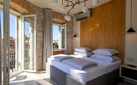 East Coast Deluxe Rooms